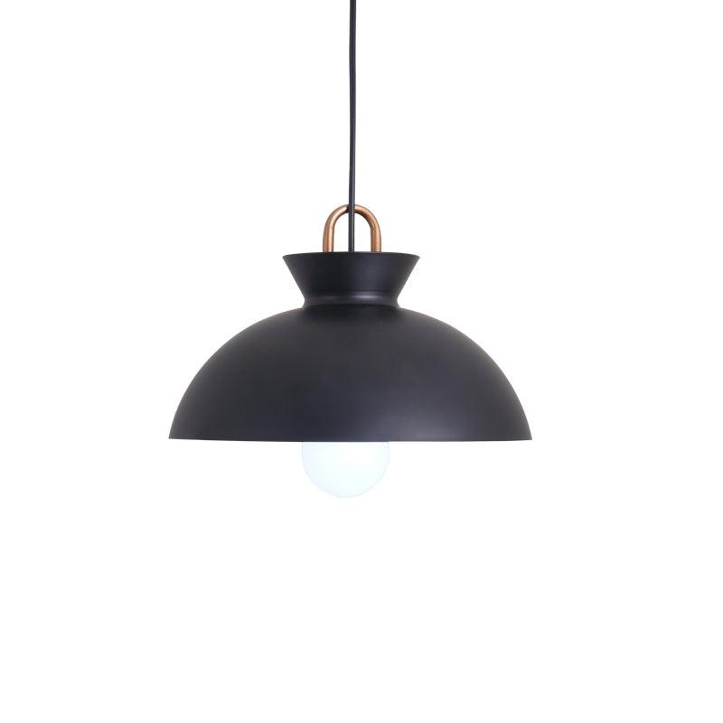 Qestr lampă suspendată minimalistă