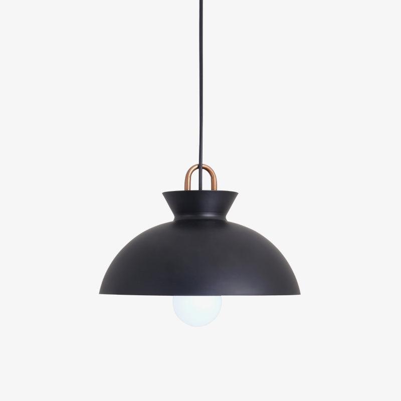 Qestr lampă suspendată minimalistă