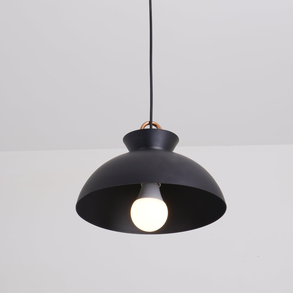 Qestr lampă suspendată minimalistă