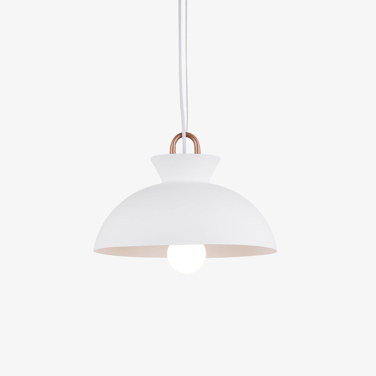 Qestr lampă suspendată minimalistă