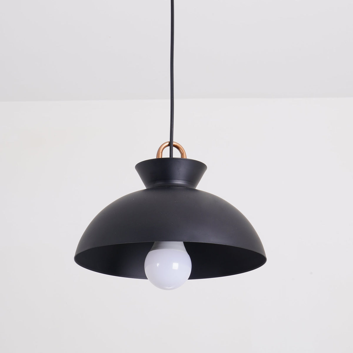 Qestr lampă suspendată minimalistă