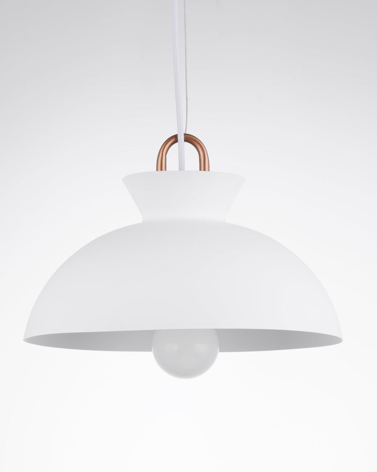 Qestr lampă suspendată minimalistă