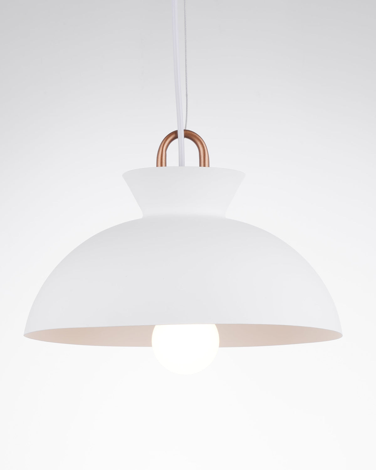 Qestr lampă suspendată minimalistă