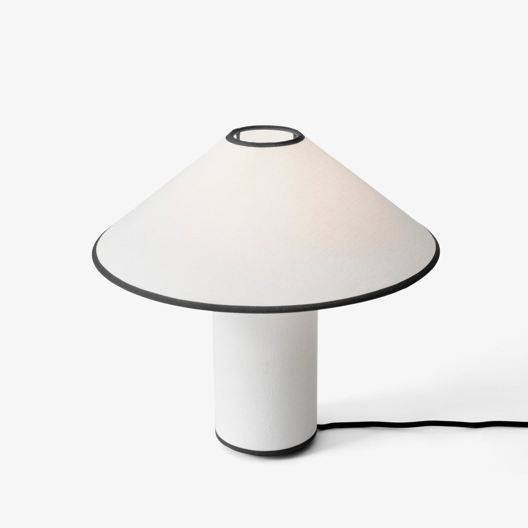 Maddy lampă de masă minimalistă