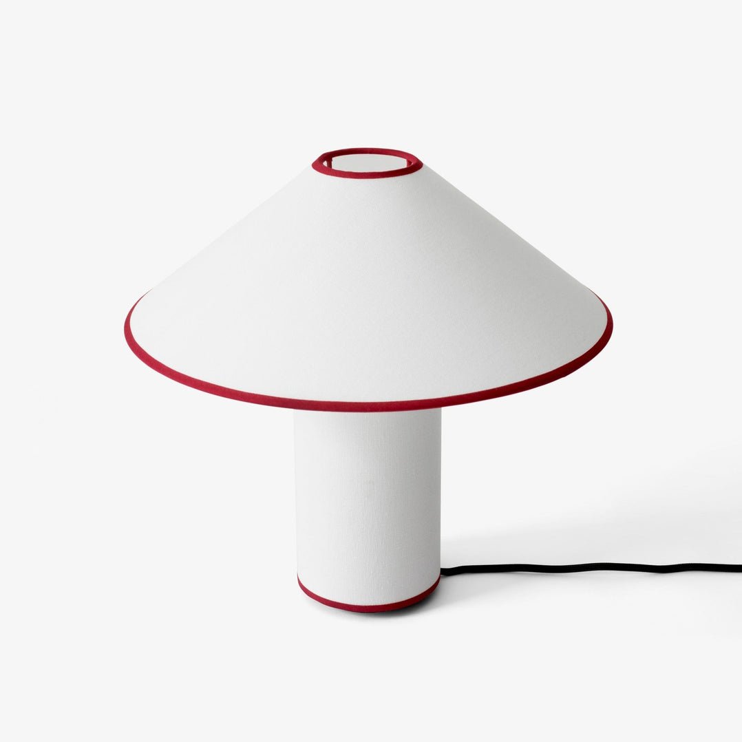 Maddy lampă de masă minimalistă