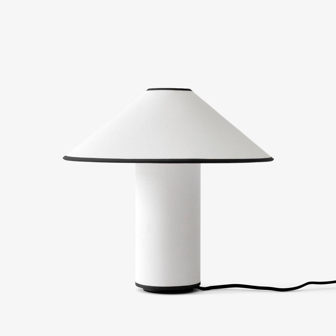 Maddy lampă de masă minimalistă