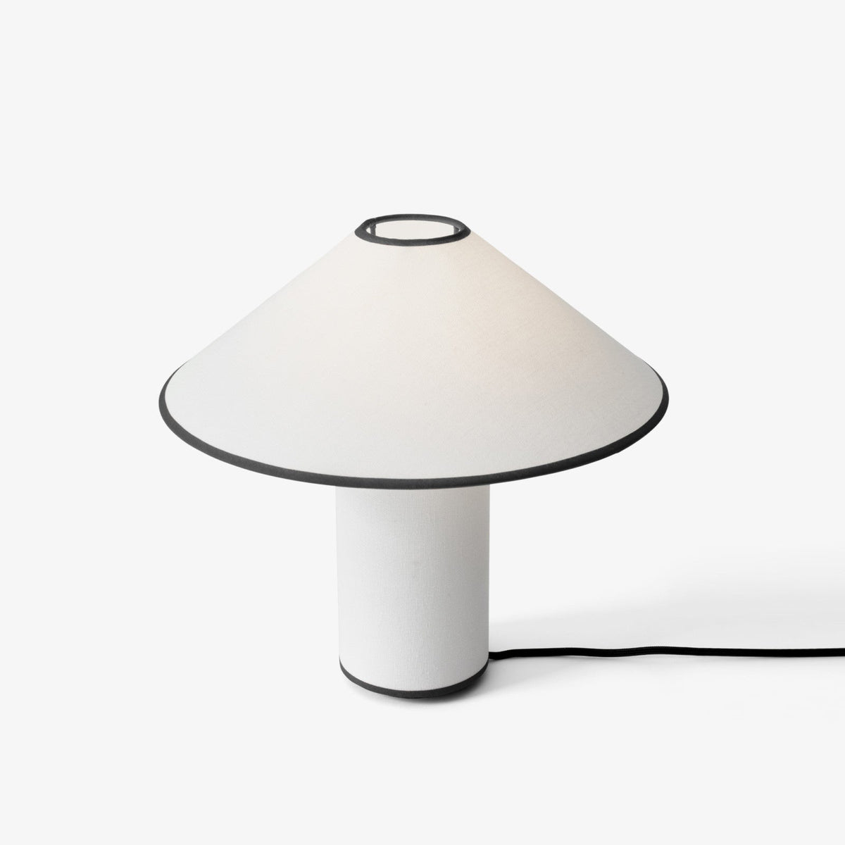 Maddy lampă de masă minimalistă