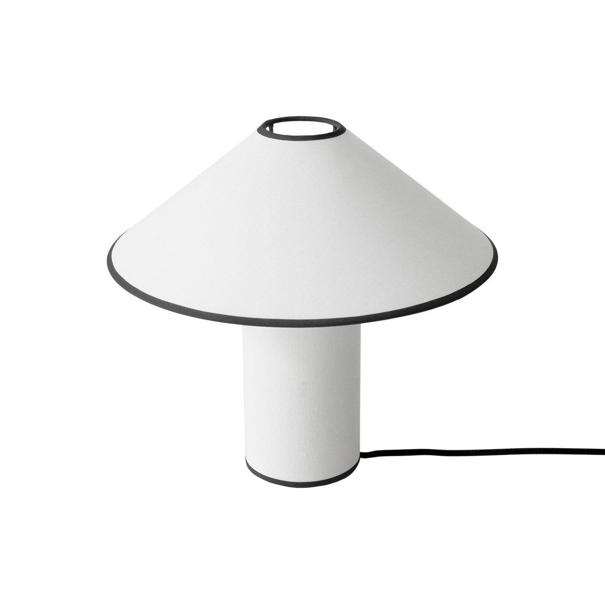 Maddy lampă de masă minimalistă