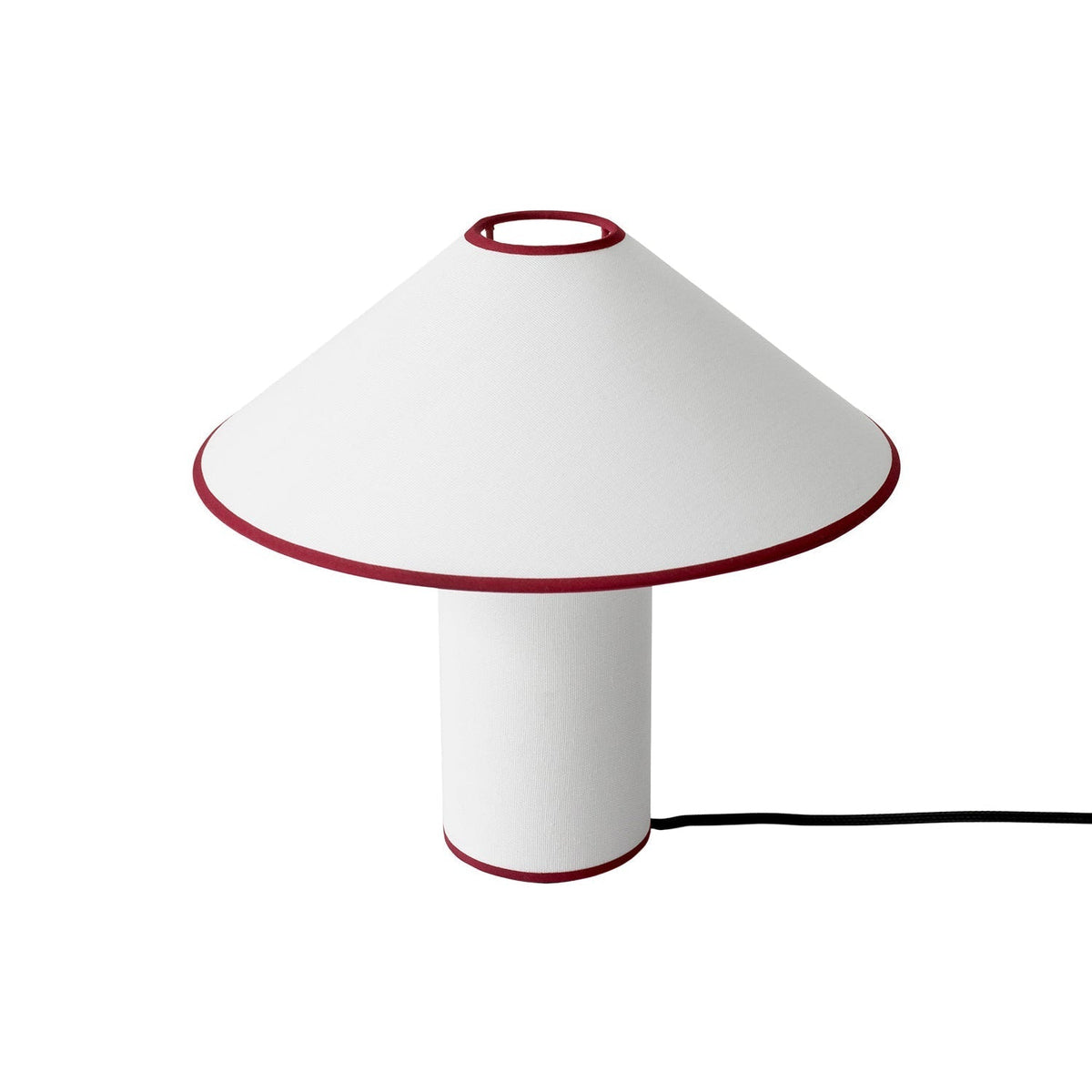 Maddy lampă de masă minimalistă