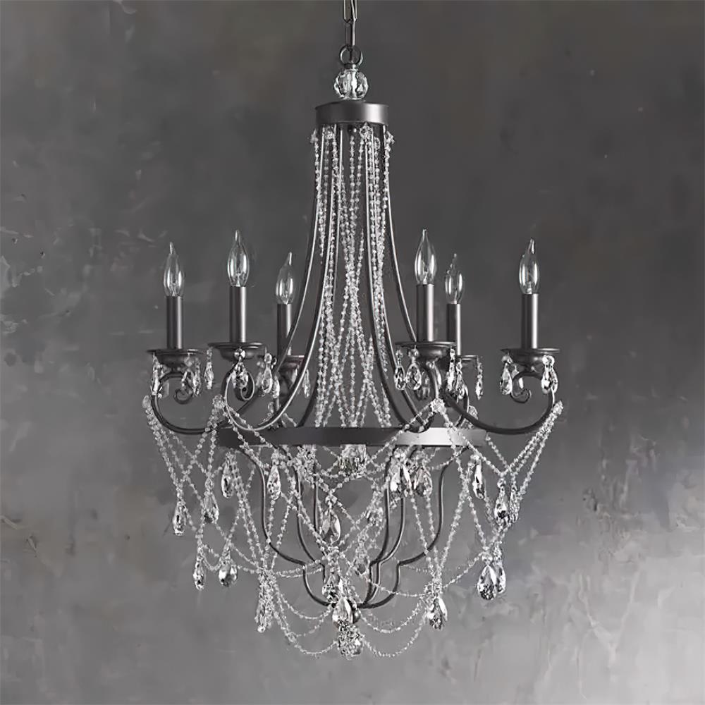 Ren candelabru