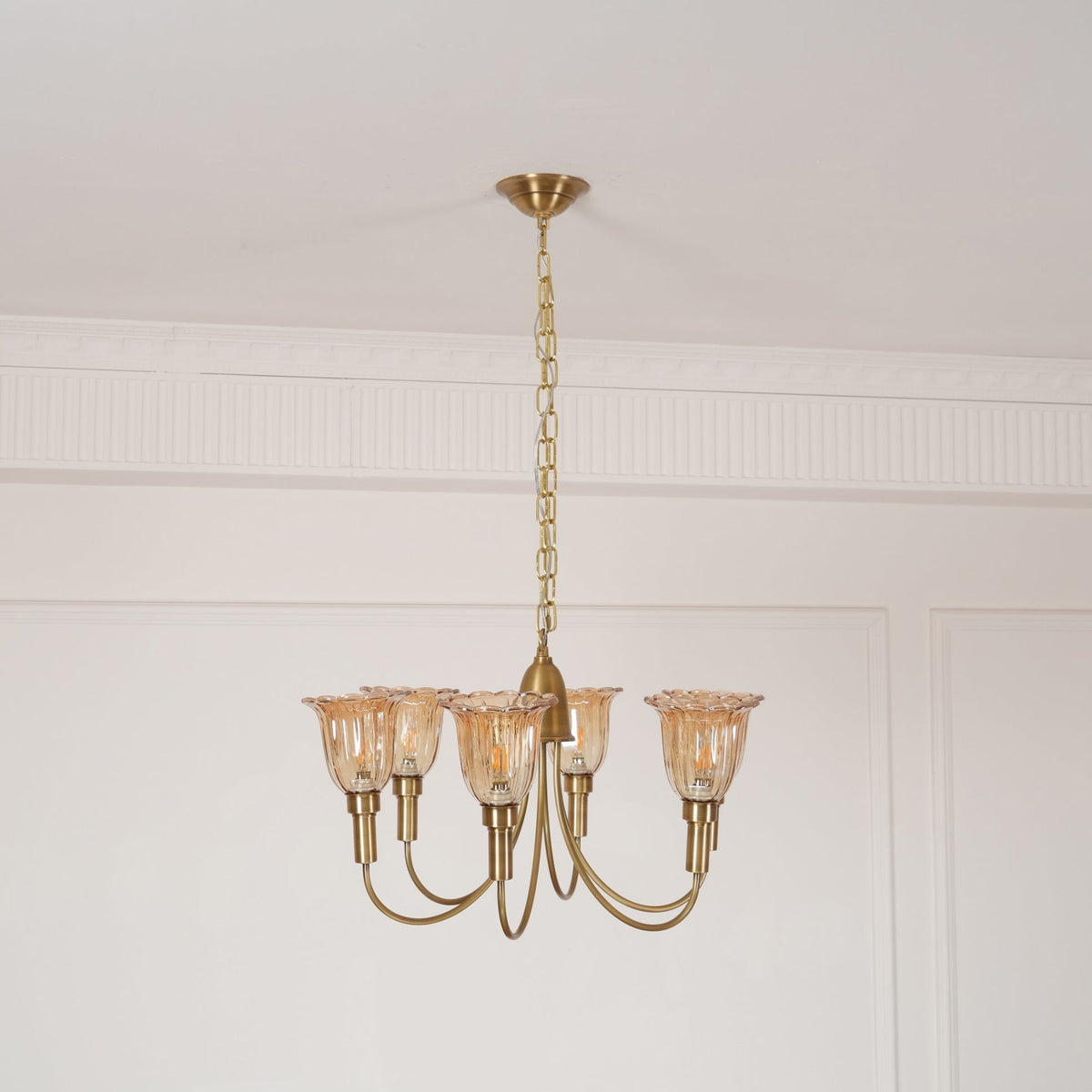 Mirelaine candelabru