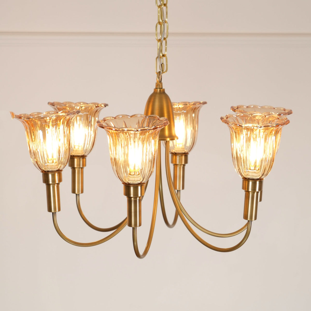 Mirelaine candelabru