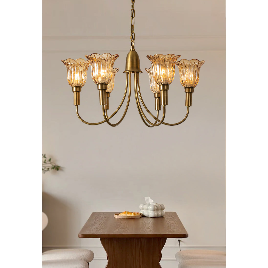 Mirelaine candelabru