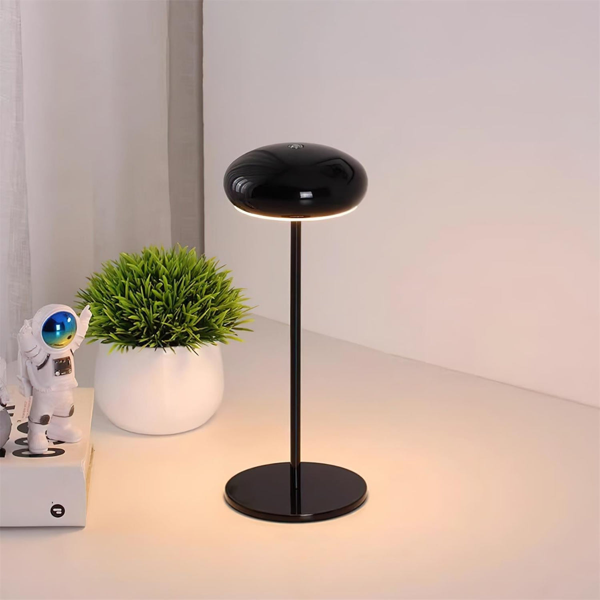 Virairise lampă de masă