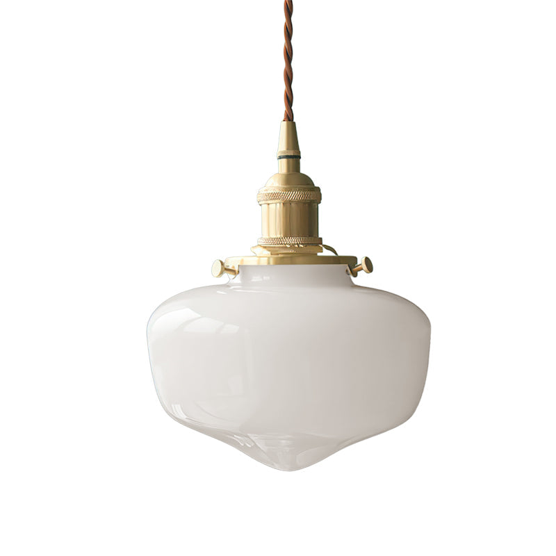 Droplet lampă suspendată