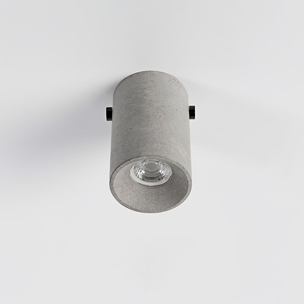 Berion plafonieră modernă minimalistă din beton