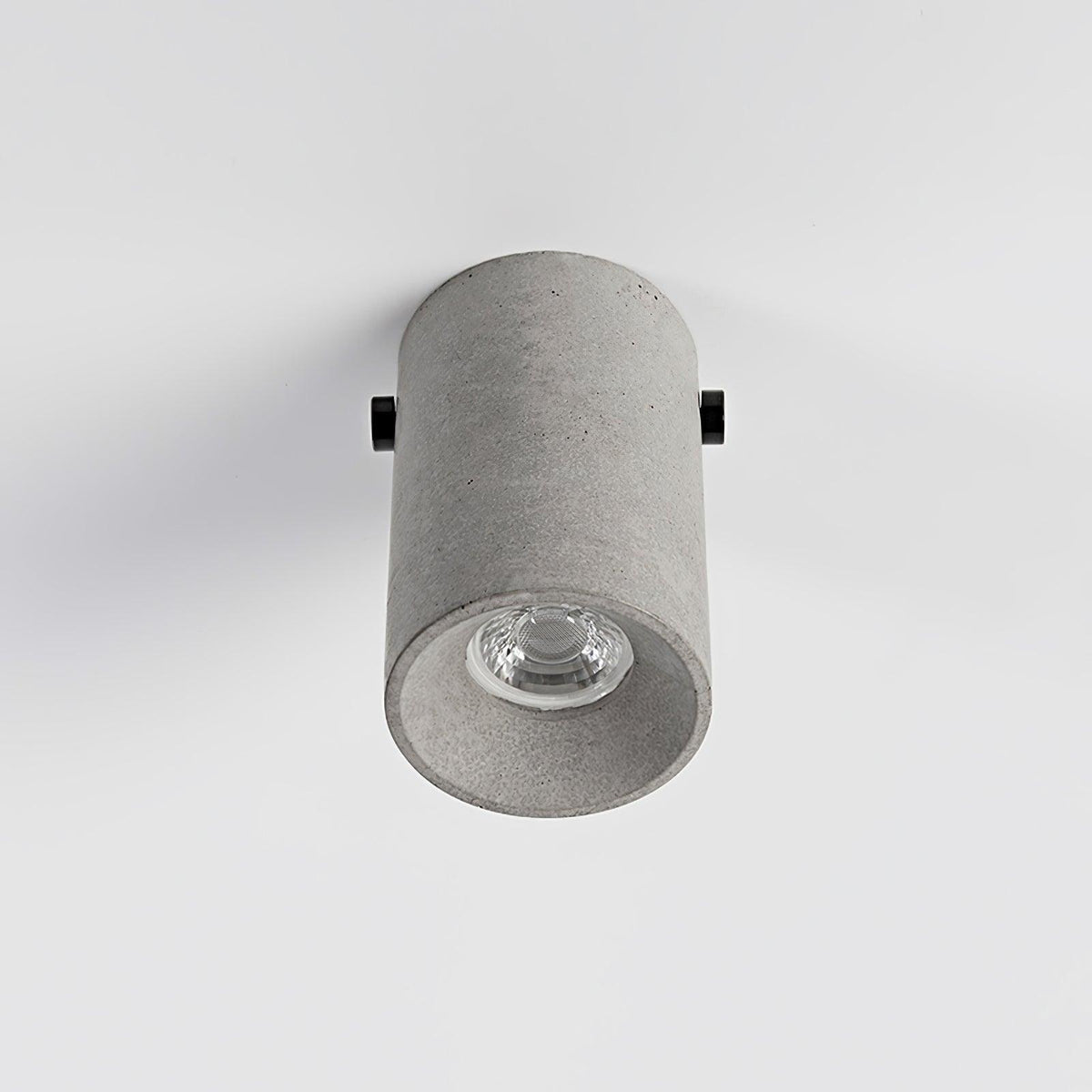 Berion plafonieră modernă minimalistă din beton