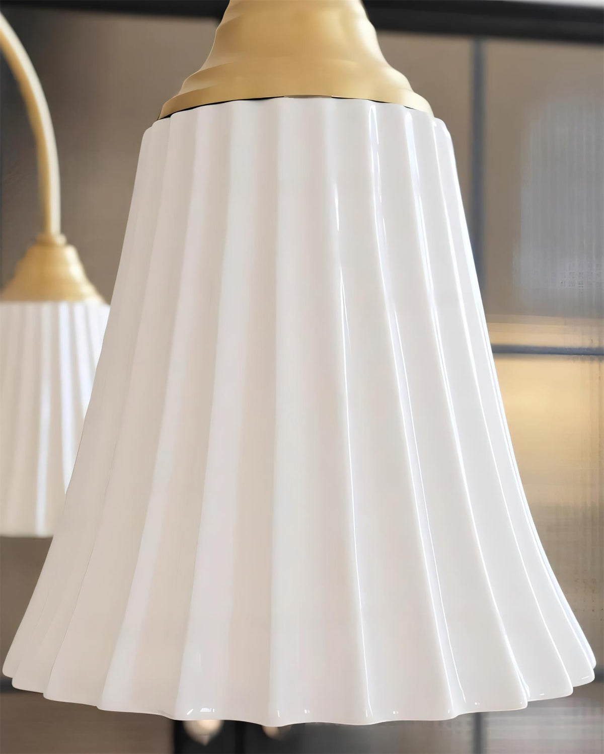 Conia candelabru