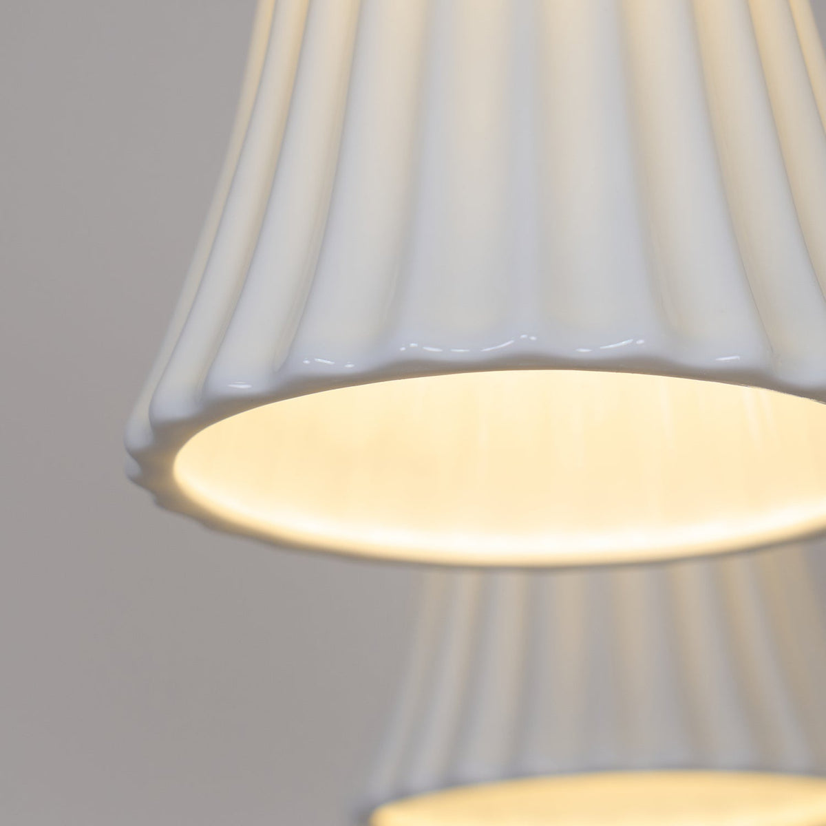 Conia candelabru