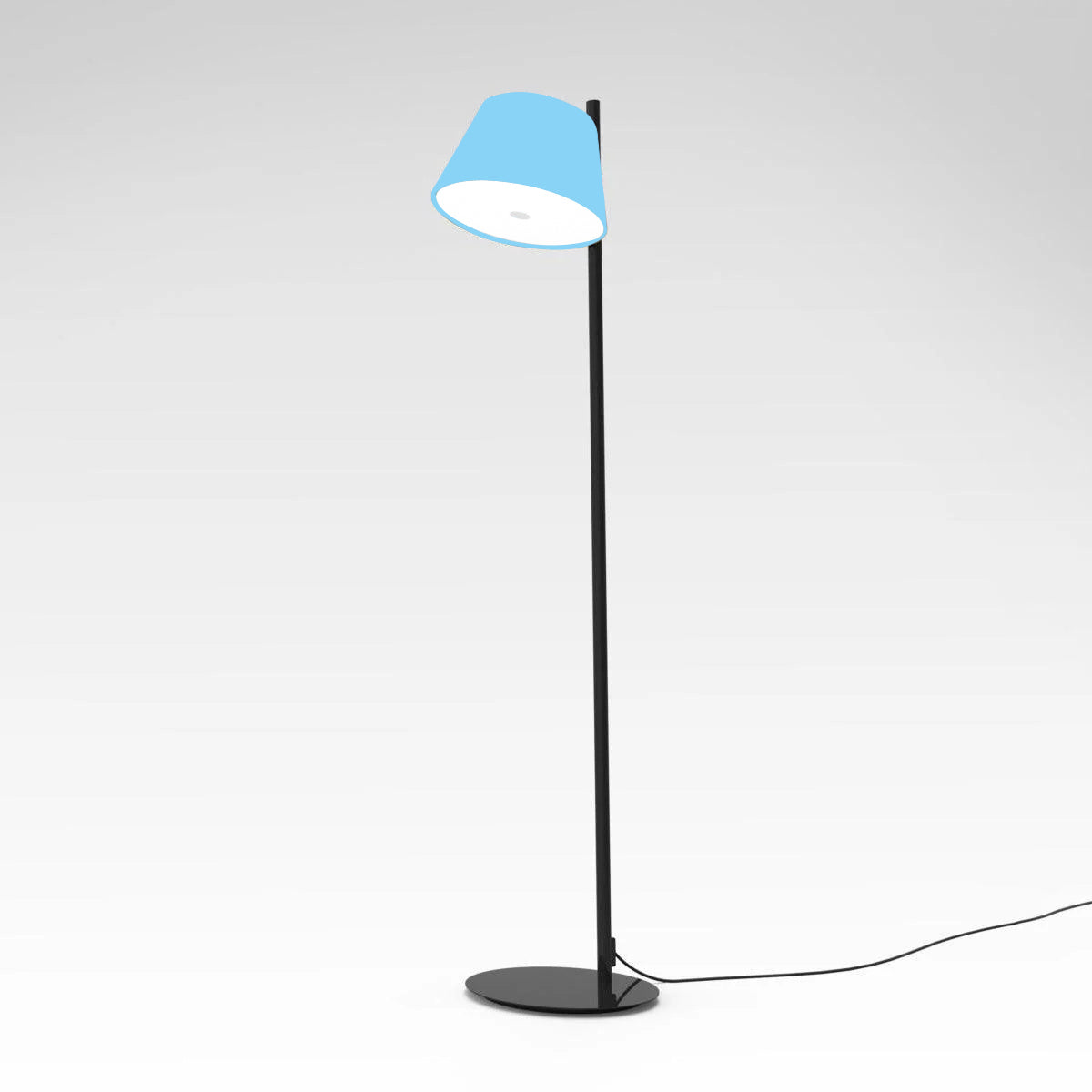 Orelorira lampadar