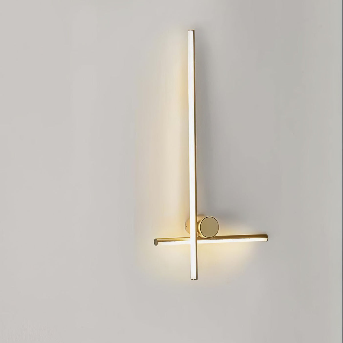 Rixu aplică de perete, modernă, minimalistă, distinctivă