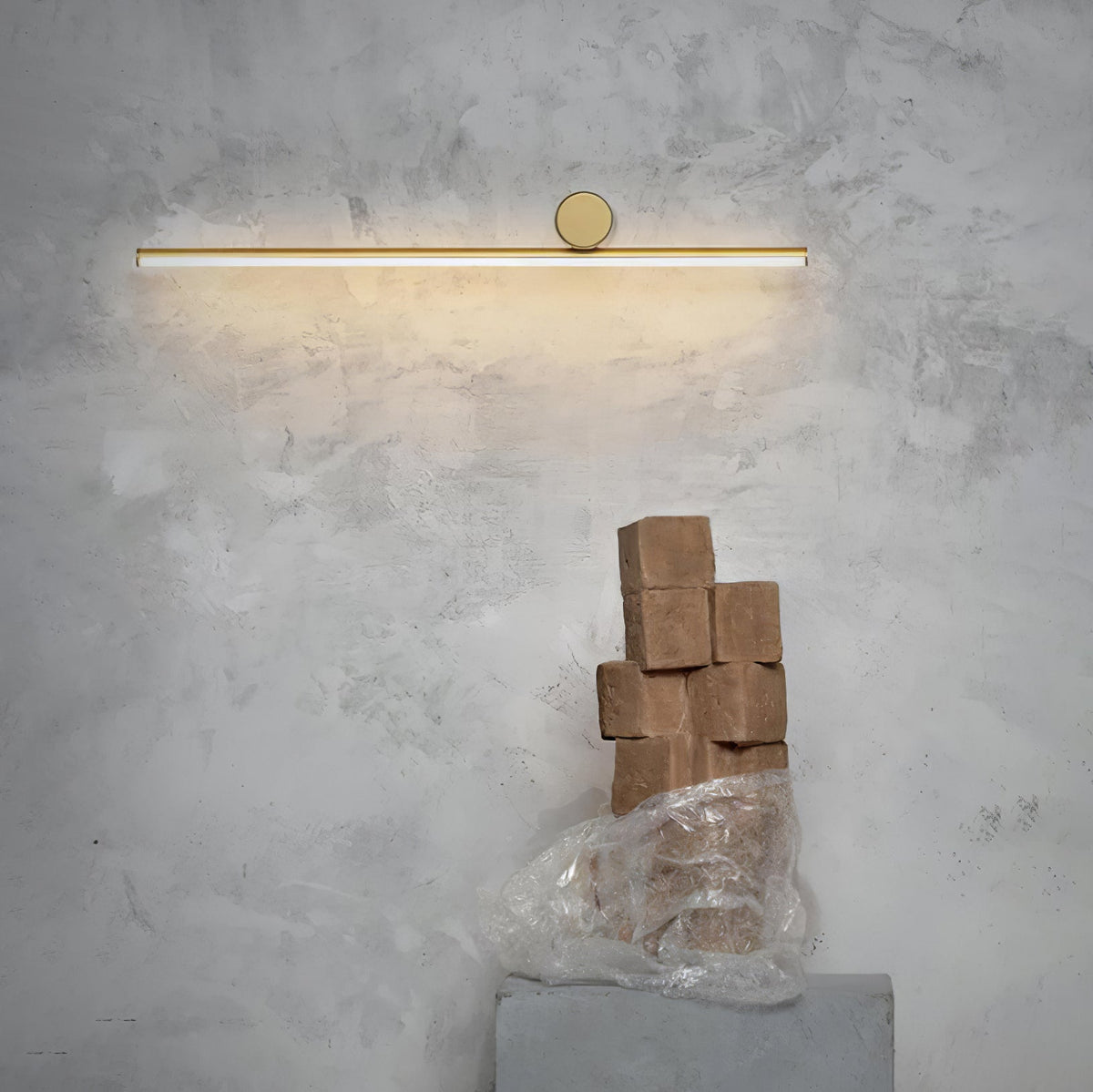 Rixu aplică de perete, modernă, minimalistă, distinctivă