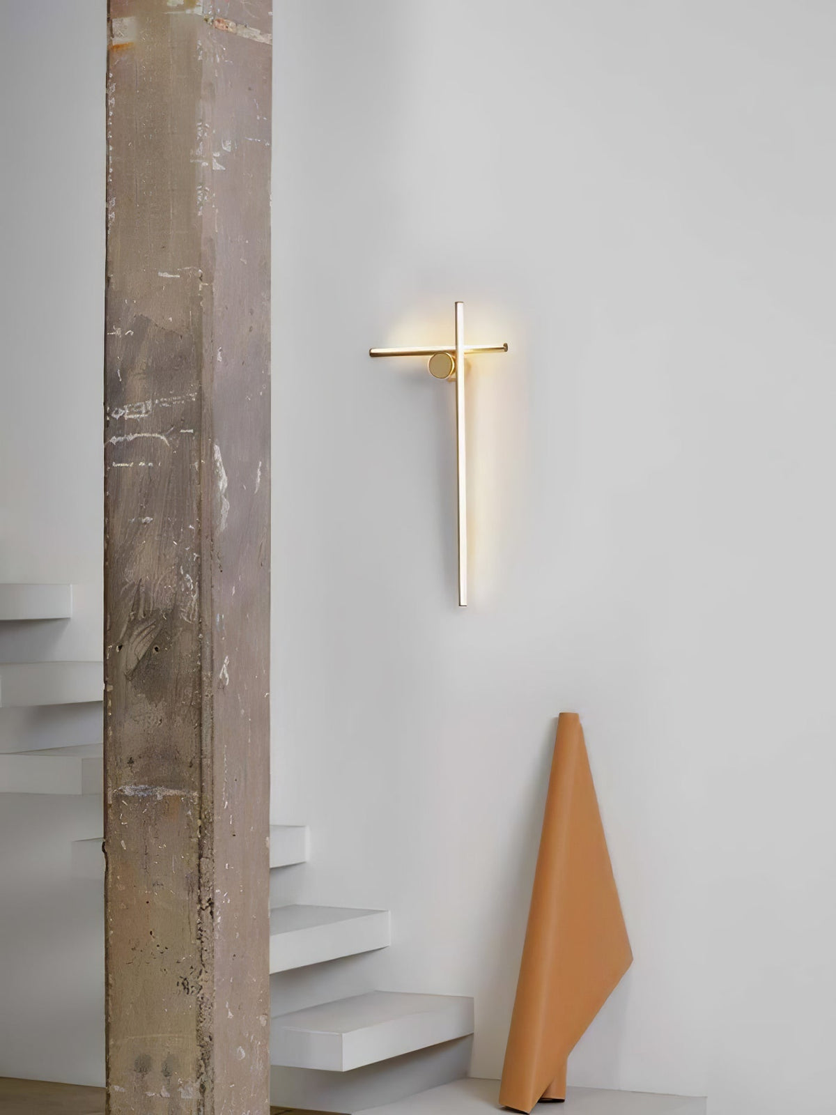 Rixu aplică de perete, modernă, minimalistă, distinctivă