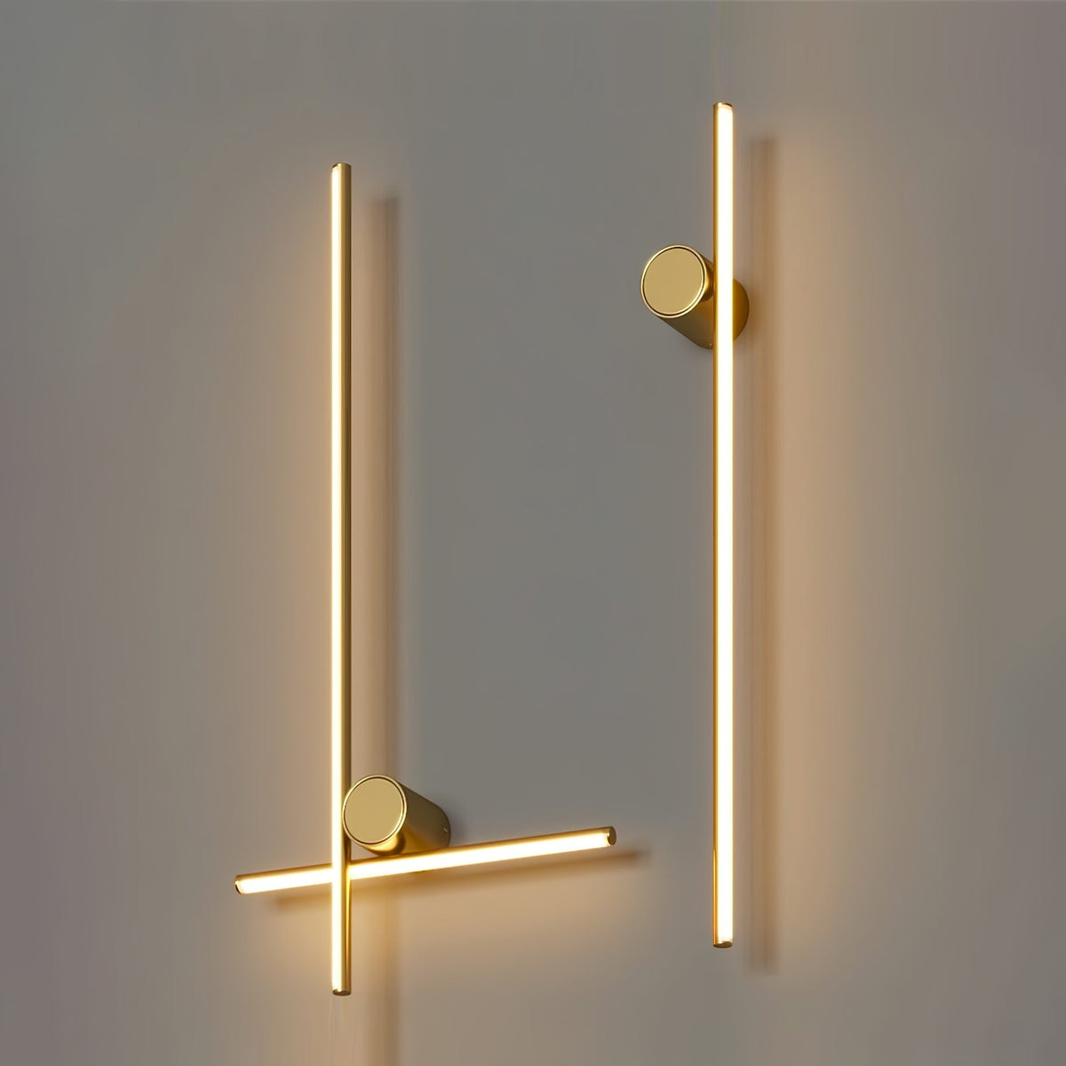 Rixu aplică de perete, modernă, minimalistă, distinctivă