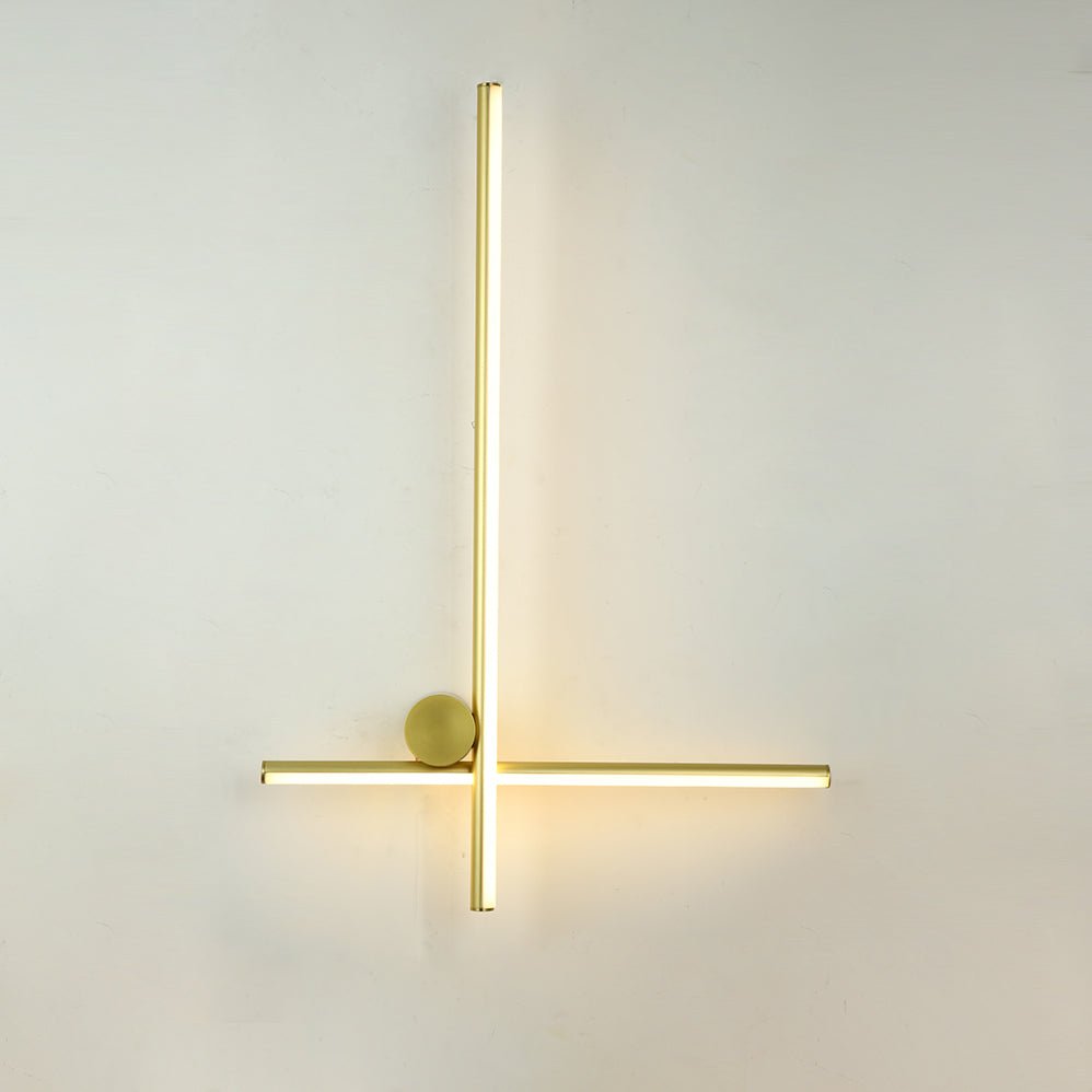 Rixu aplică de perete, modernă, minimalistă, distinctivă