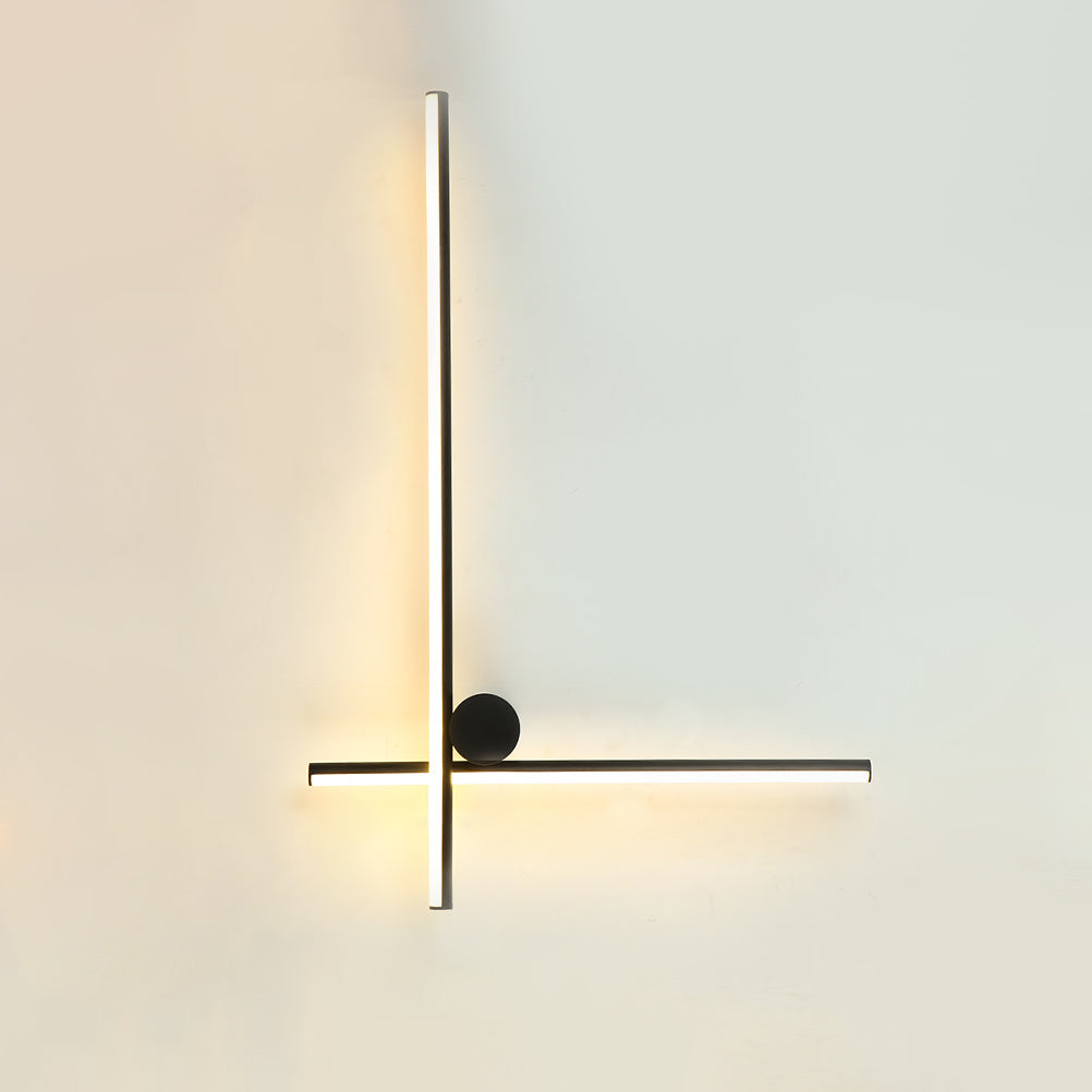Rixu aplică de perete, modernă, minimalistă, distinctivă