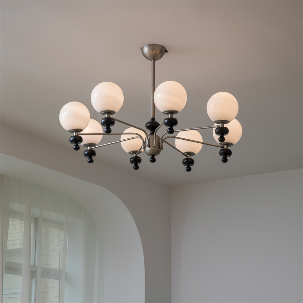 Coralia candelabru