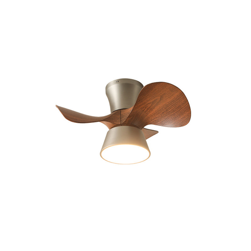 Caluelle ventilator de tavan cu lumină