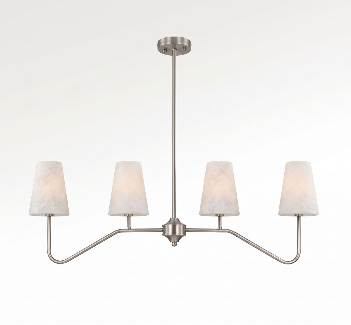 Mavermere candelabru din alabastru