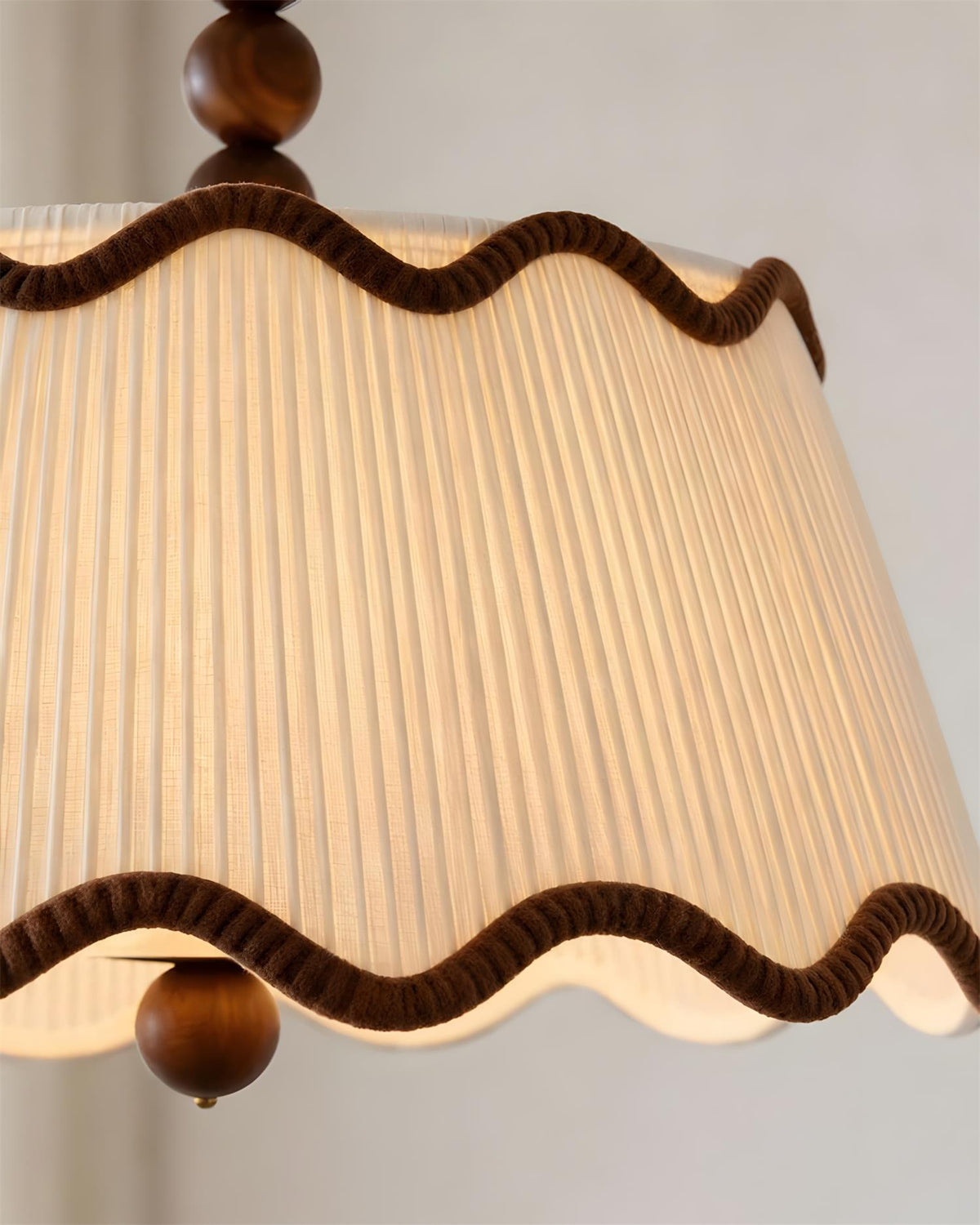 Sorivine lampă suspendată
