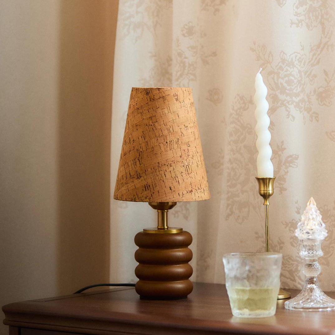 Velanena lampă de masă