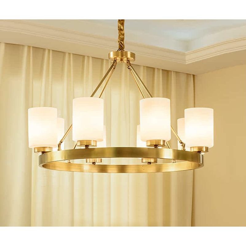 Noriena candelabru
