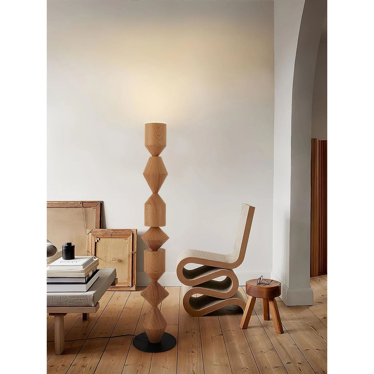 Eero lampadar