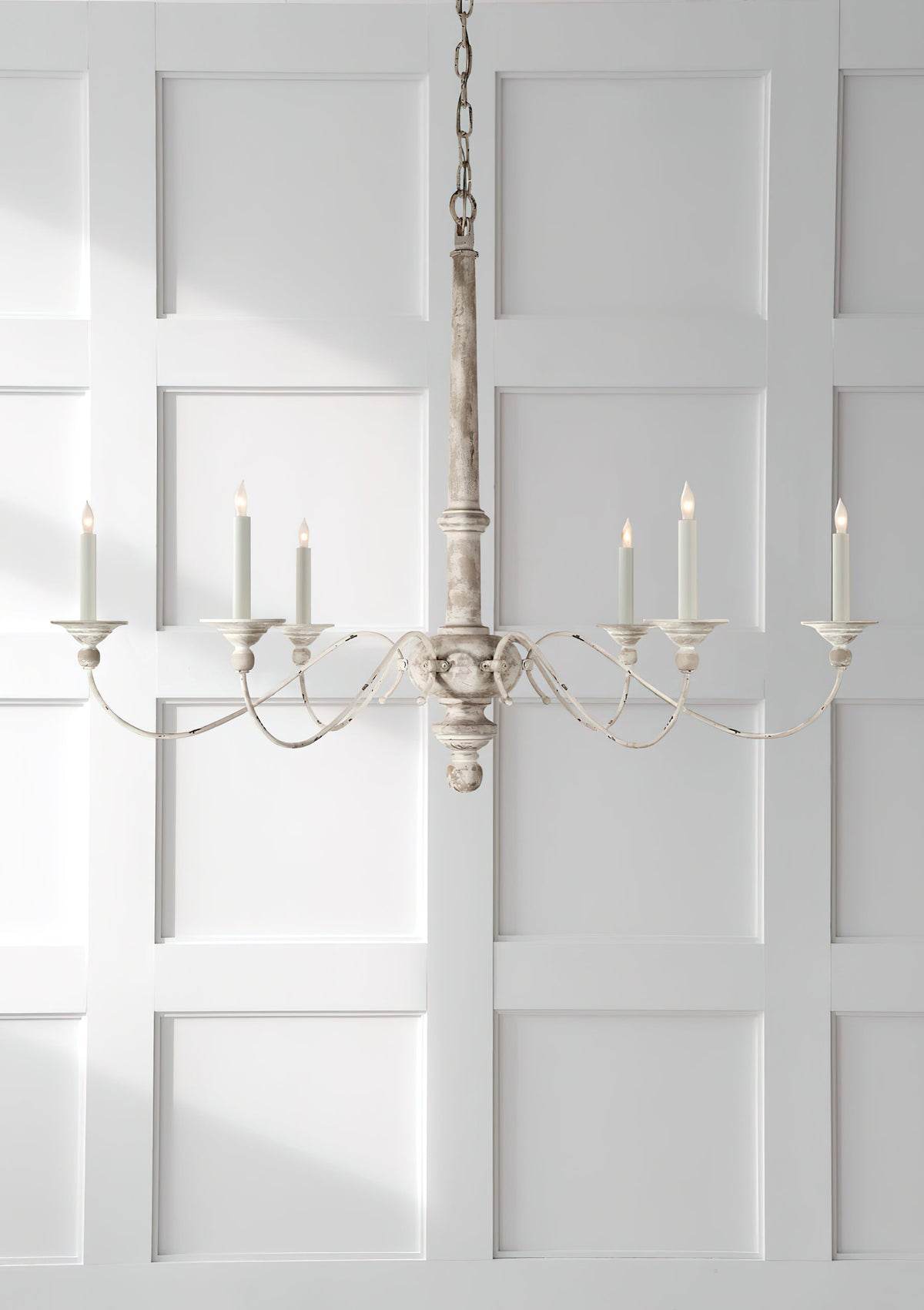 Norivaria candelabru