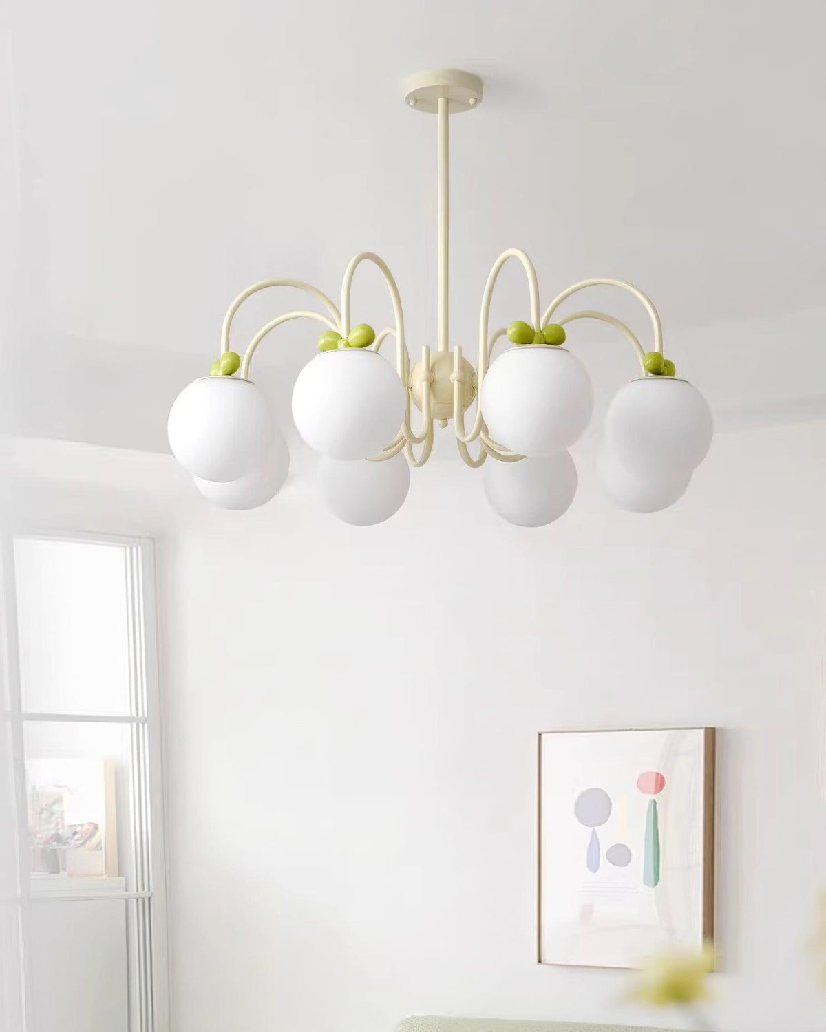 Rechel candelabru