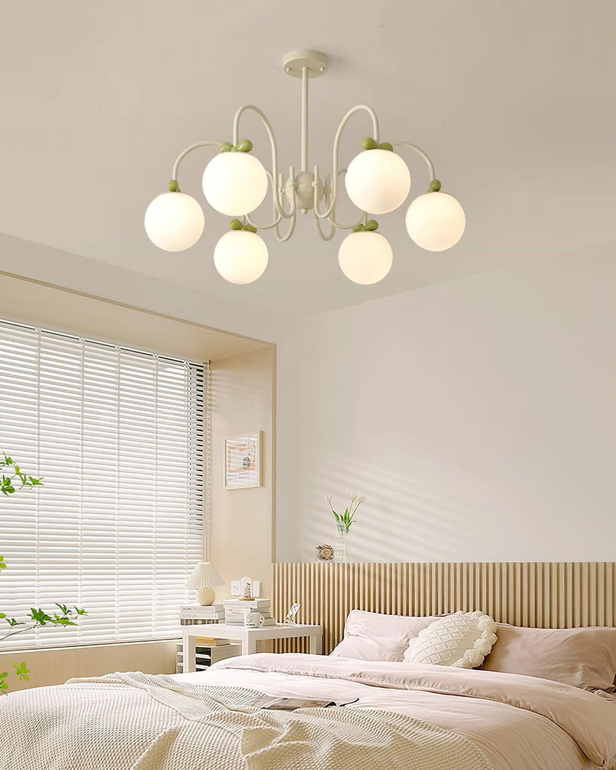 Rechel candelabru