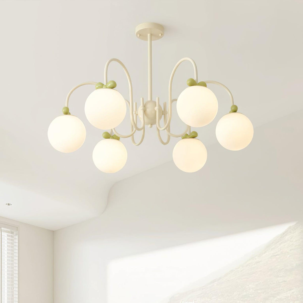 Rechel candelabru