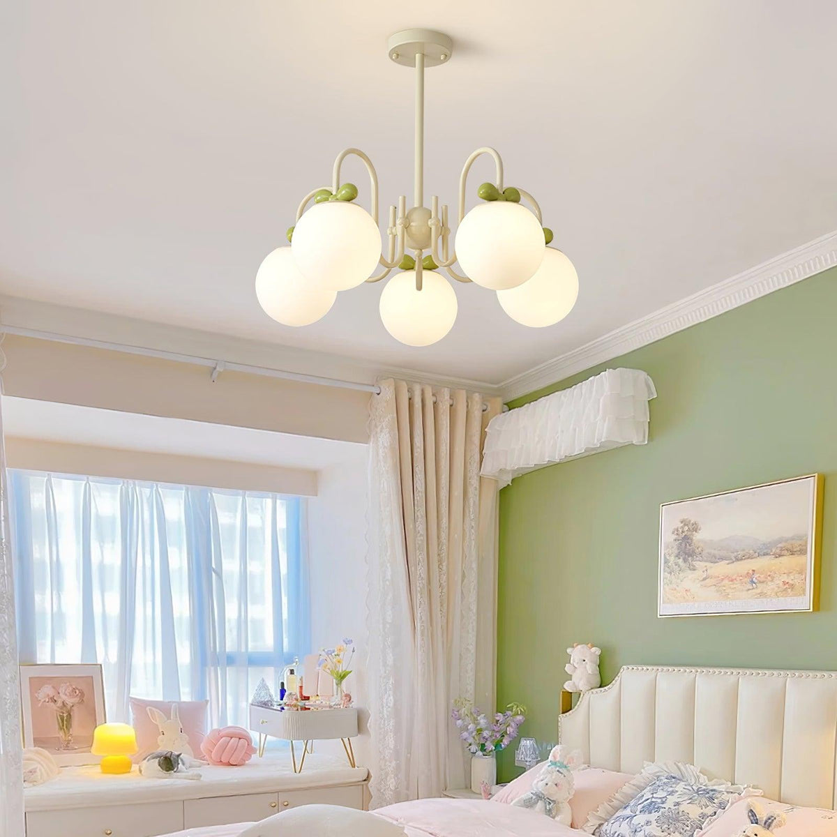 Levi candelabru vintage
