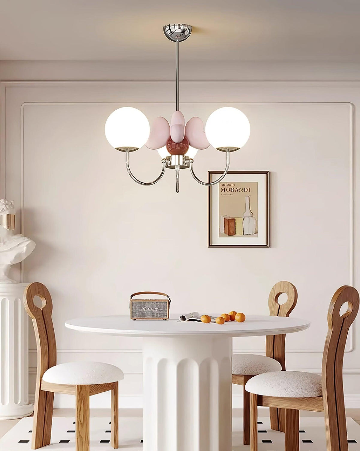 Elaiissa candelabru