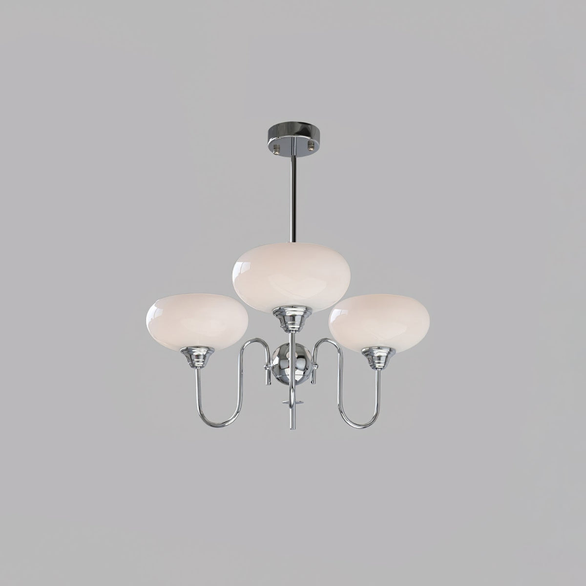 Silva Vintage LED metal Multi abajur Galben Becuri Lux living dormitor lampă suspendată, Aur/Crom, în culoare albă, în culoare crem
