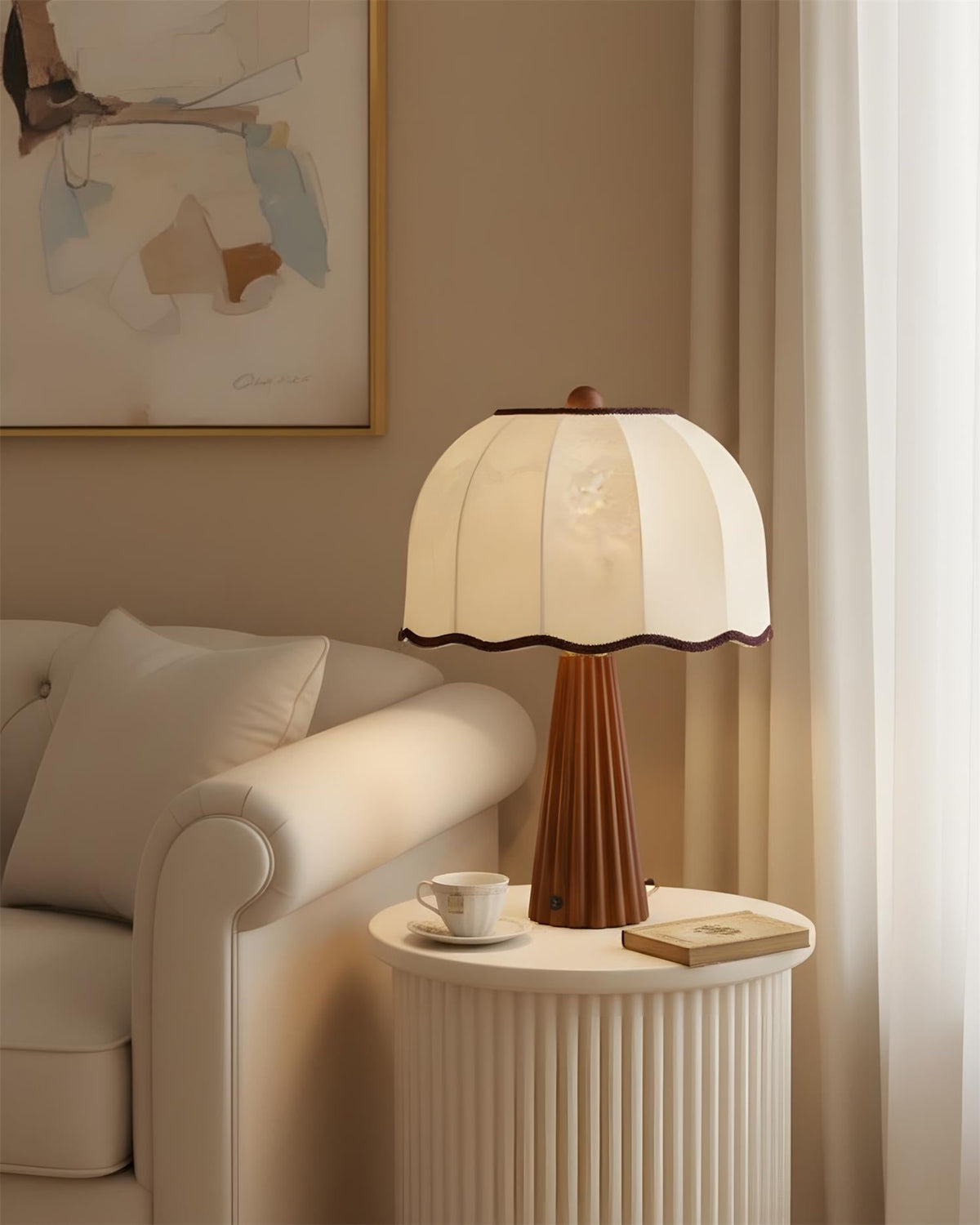 Lumenora lampă de masă