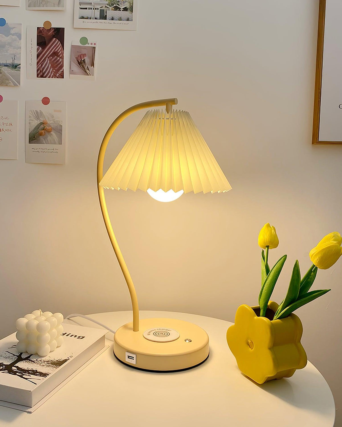 Breezie lampă de masă