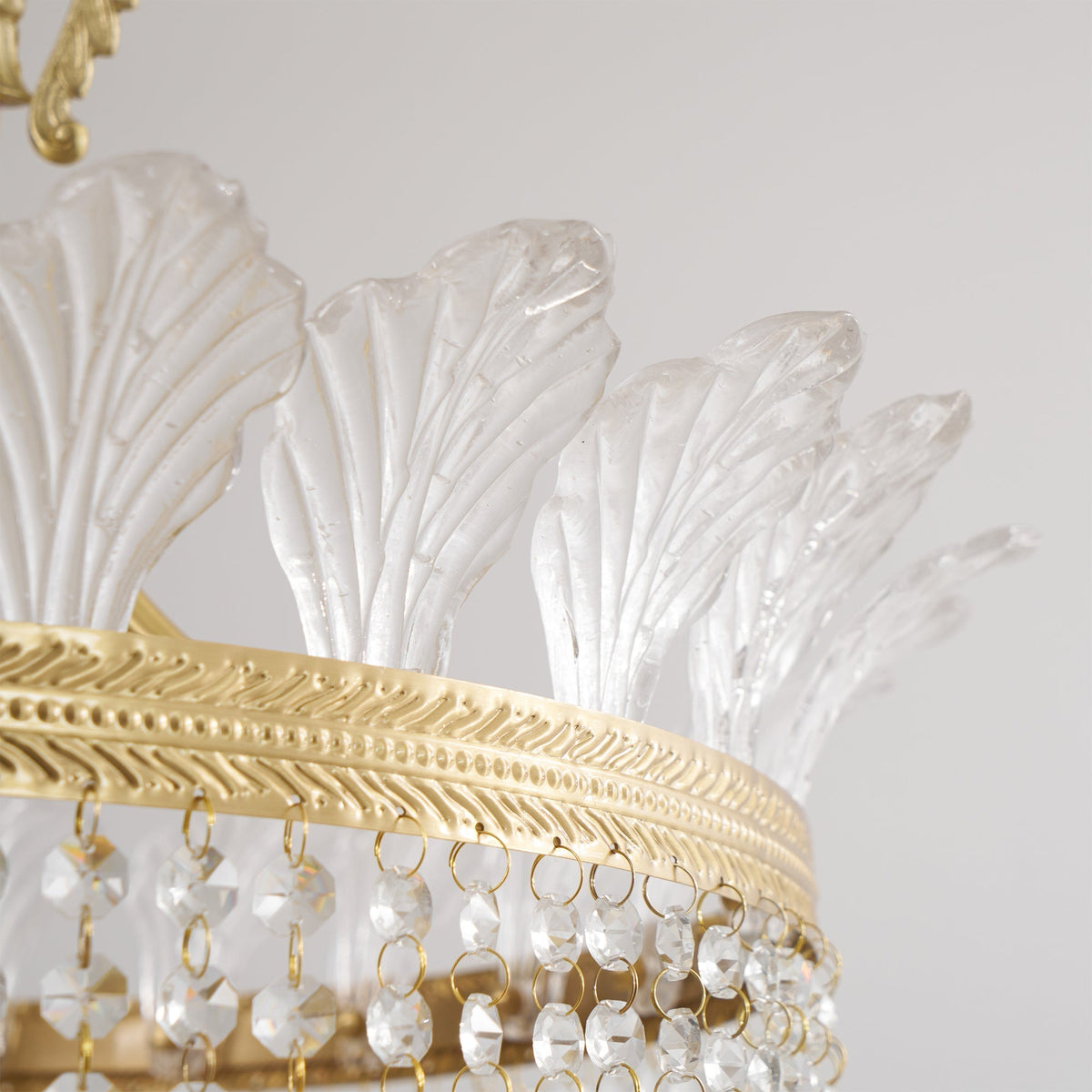 Selisena candelabru
