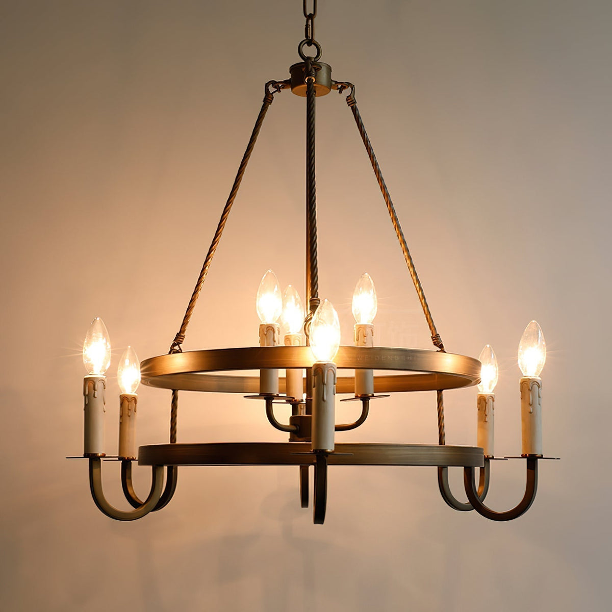Orelerella candelabru