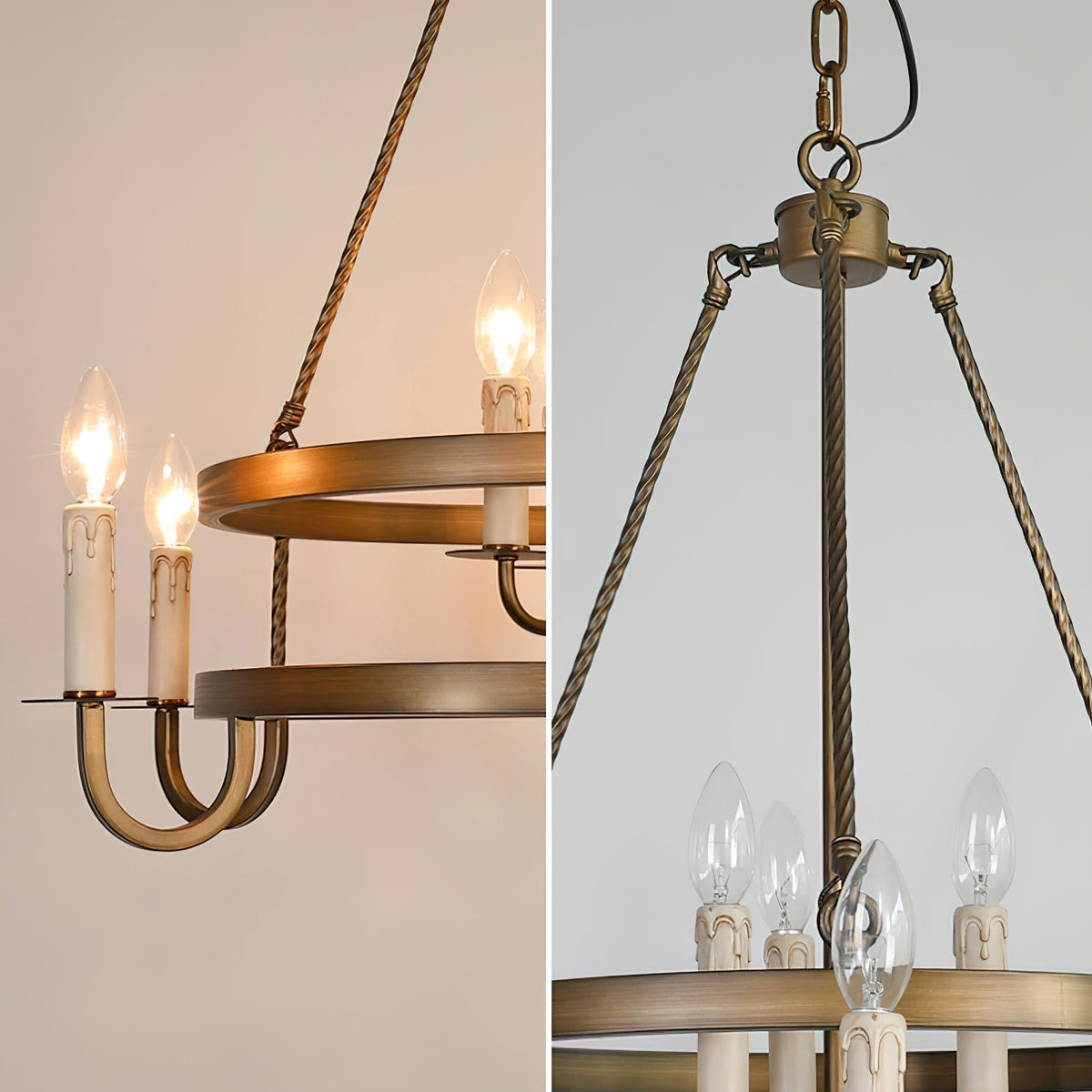 Orelerella candelabru
