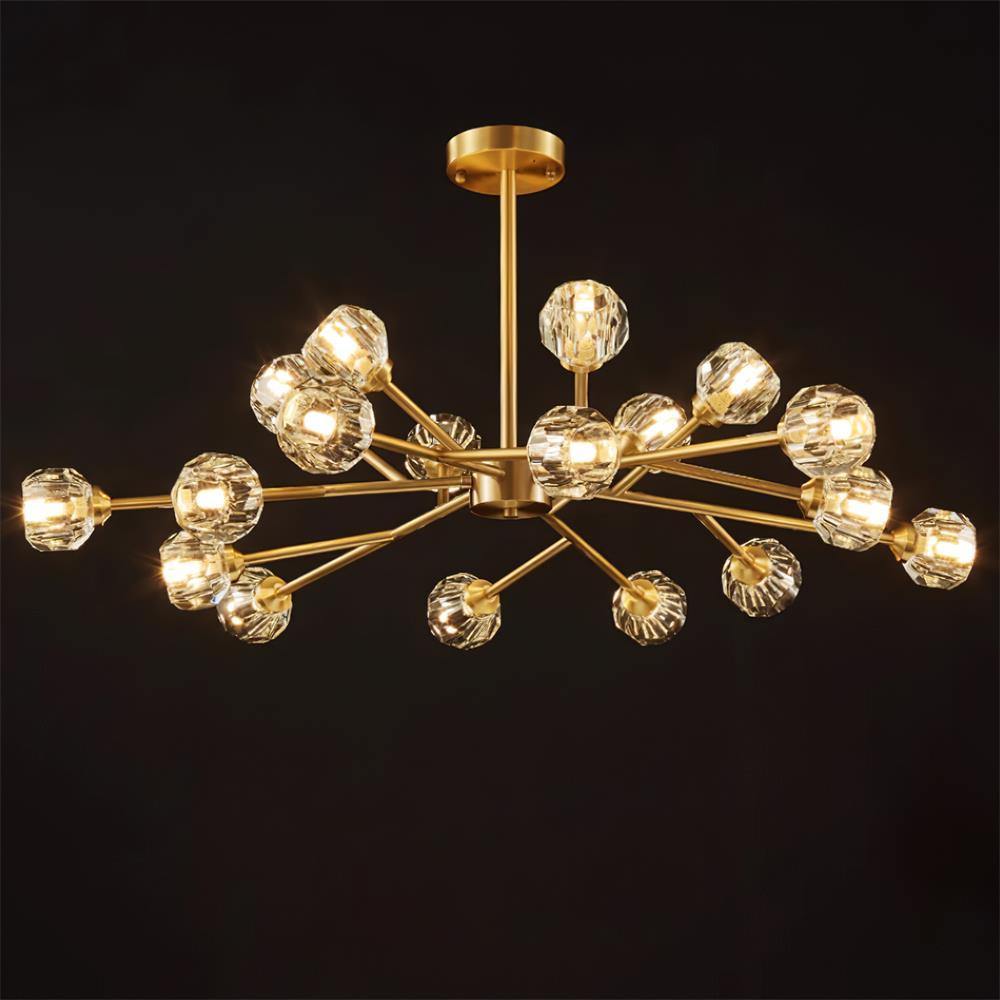 Reniella candelabru